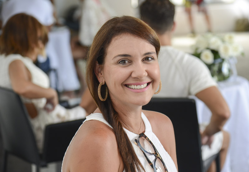 Andréa Carvalho       